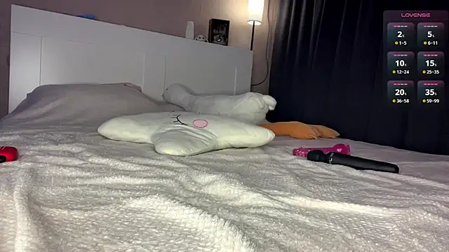JanellSanschagrin webcam