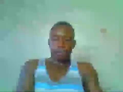 BillyBlackss webcam