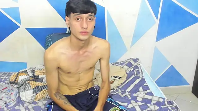 Nick_damon webcam