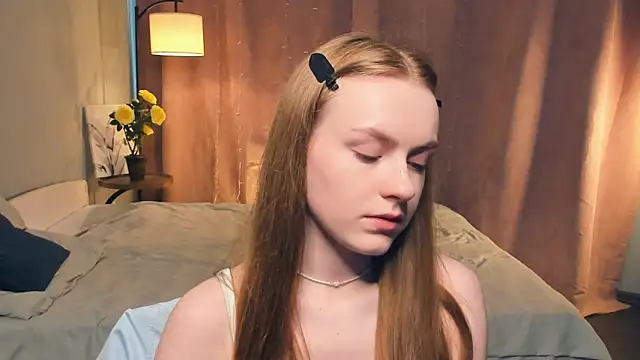 TrishaStoecker webcam
