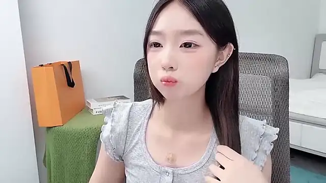 Yoyo33355 webcam