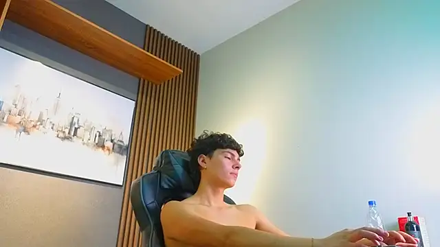 Esteban_Fire webcam