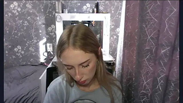 JennaLomeri webcam