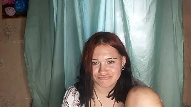 MartaKendall webcam