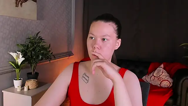 Nabi_Brown webcam