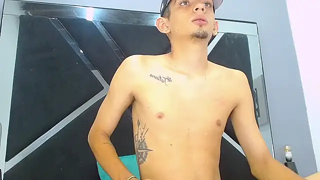 Allan_Collins webcam