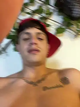 Dirty_Dark_Devil666 webcam
