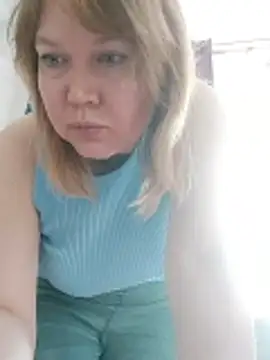 MarikaLane webcam