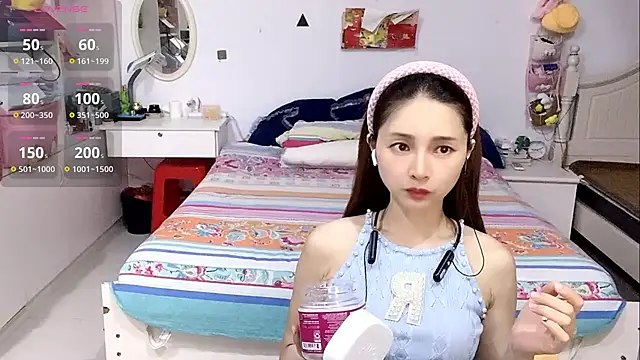 miaomiao-99 webcam