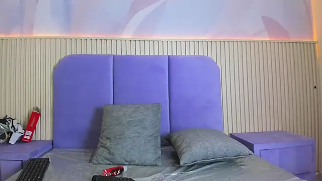 NataliaAura webcam