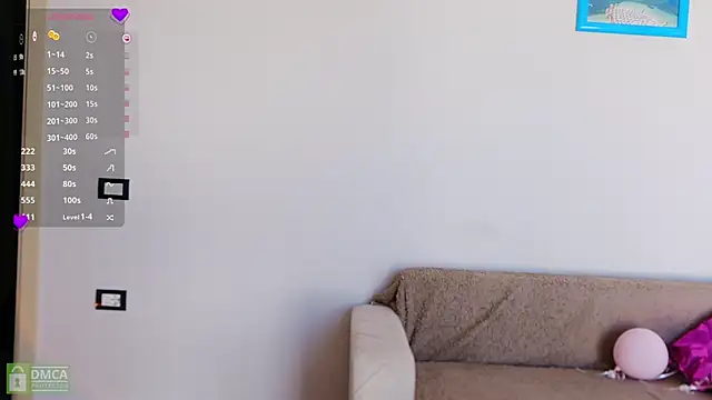 AngeelLina webcam