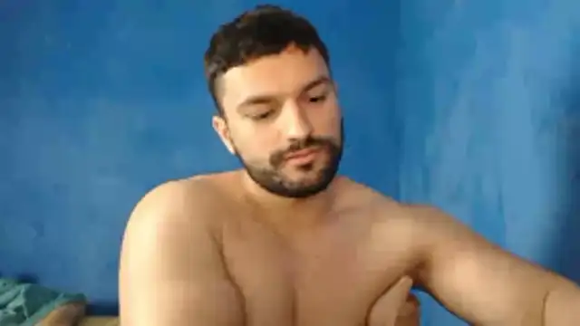 alex_blu webcam