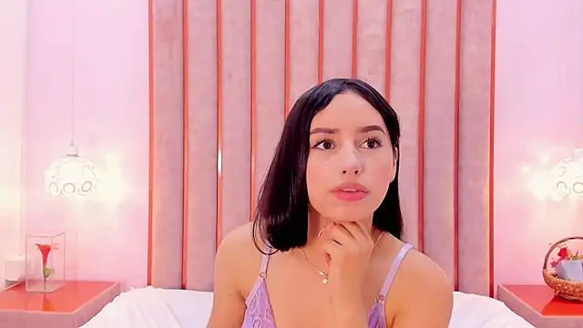 Zoe_Monrow live sex cam