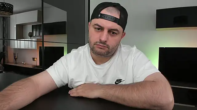 DravenPeak live cam on StripChat