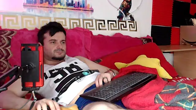 KingOfSinRO69 webcam