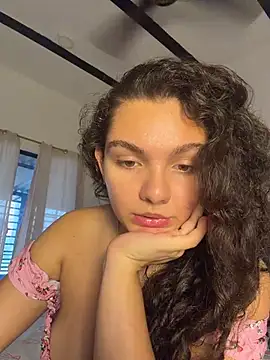 Eva_stark10 webcam