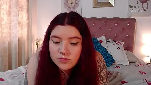 CelessteRedds webcam