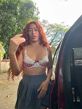 roxyrougee webcam