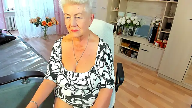 HotandMature webcam