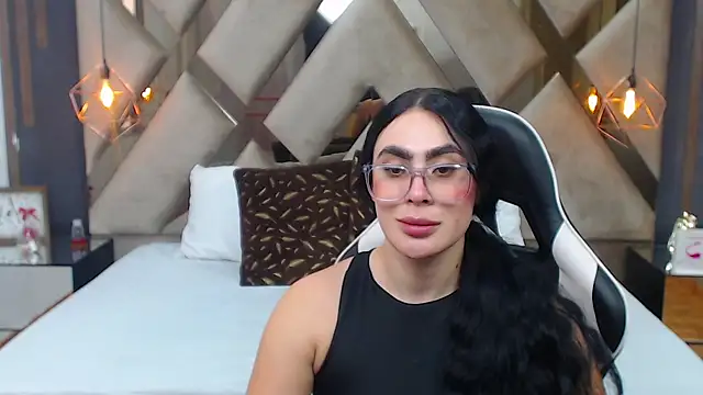 MartinaaFit webcam