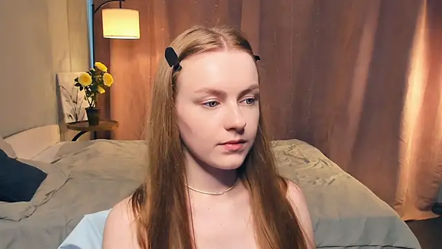 TrishaStoecker webcam