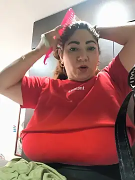 kendra_fire webcam