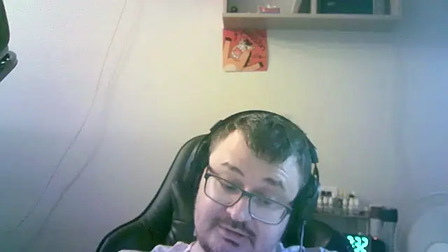 SirAbuser webcam