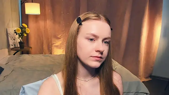 TrishaStoecker webcam