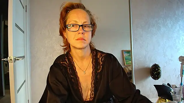 LioraWeiss webcam