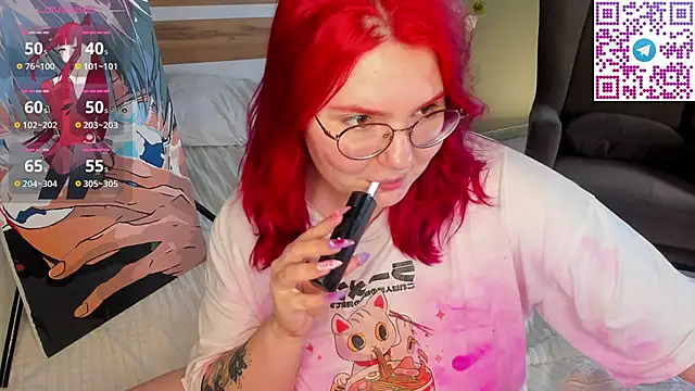 Alice_Kitagawa webcam