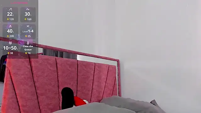 passionate_love22 webcam