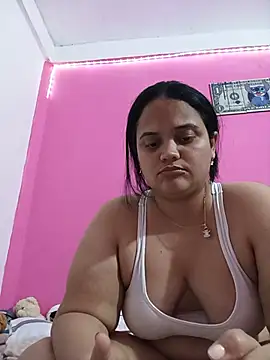 brunnette_hot webcam