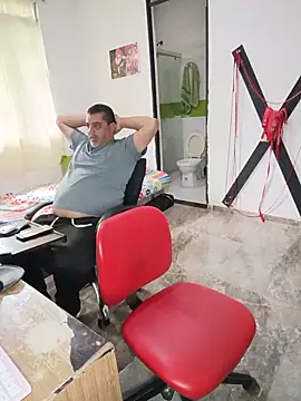 hotandfierylatinos2023 webcam