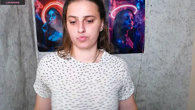 AmandaDimond_ webcam