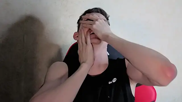 touch_me7 webcam