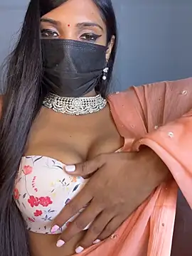 Lovely_Babiee webcam