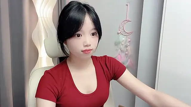 Yanys521 webcam