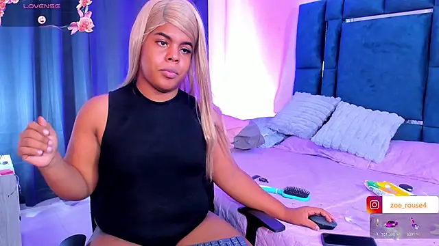 zoee_rose webcam