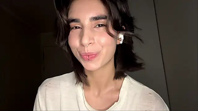JessiaRuezga webcam