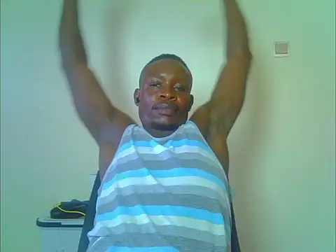 BillyBlackss webcam