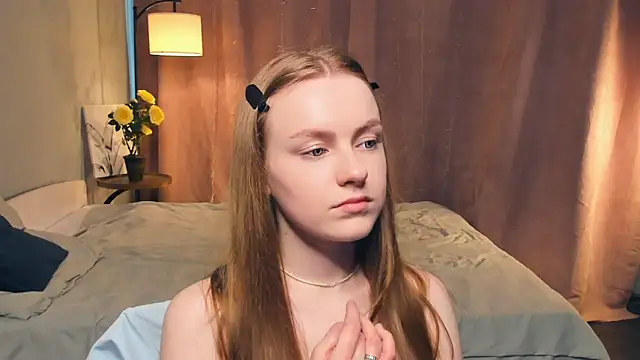 TrishaStoecker webcam