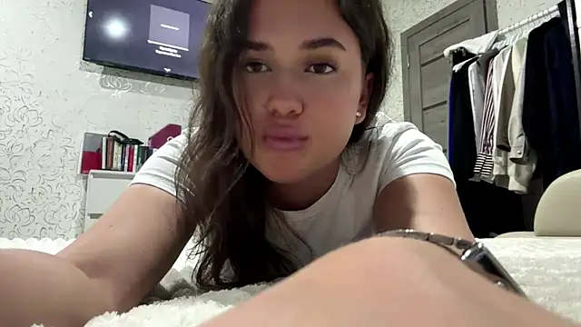 cuteshowy webcam