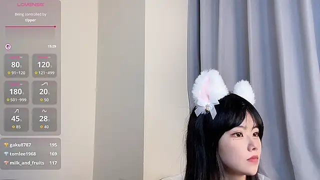 aibaba_888 webcam