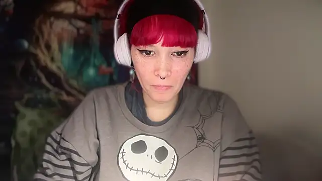 FRRANNKIE webcam