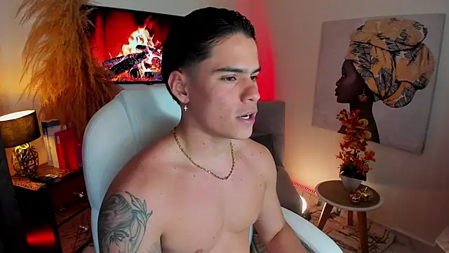 Matias_Murrier webcam