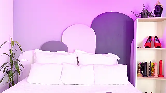 SophieGomez22 webcam