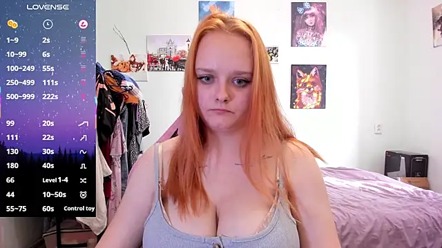 Kofein webcam