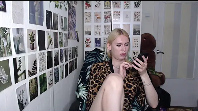 CapriScorpion webcam