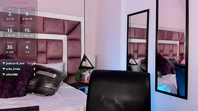I_Am_Anniee webcam