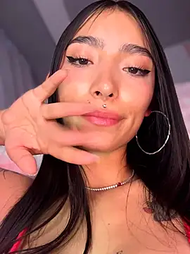 Milena-1 webcam